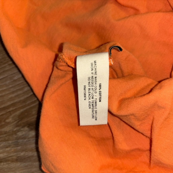 imogene + willie Band T-Shirt - Picture 4 of 4